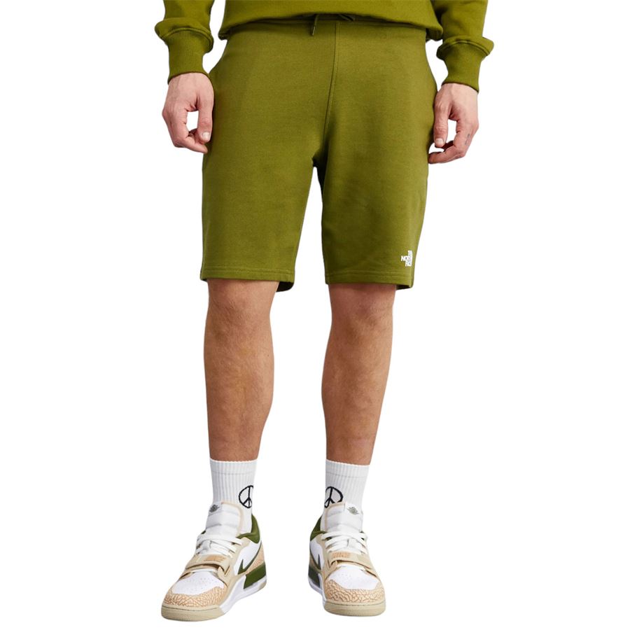 Pantaloncini Standard Light da uomo The North Face | NF0A3S4EPIB